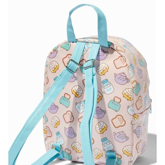 Pusheen Mini Backpack New With Tags